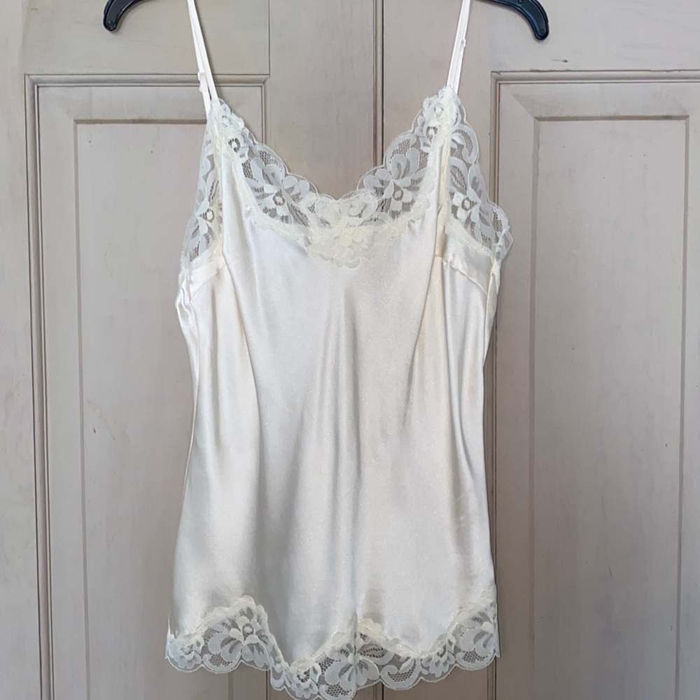 Gold Hawk Camisole